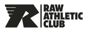 Raw Athletic Club logo