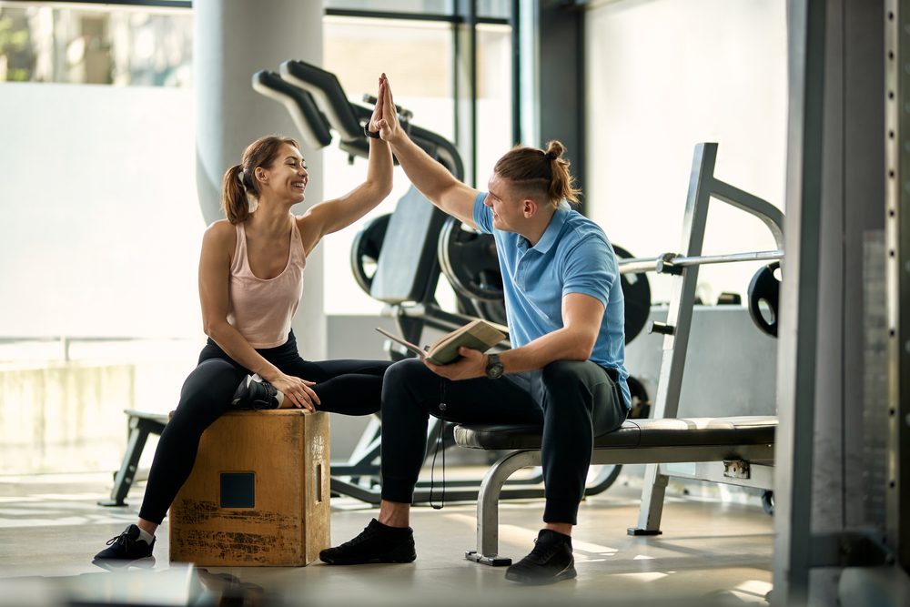 Personal Trainer vs Fitness Coach: What's the Difference?
